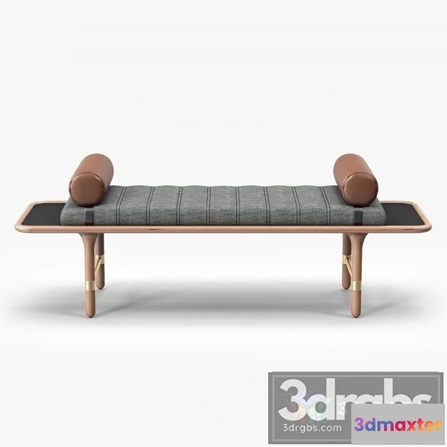 954828 - Giulia Novars Manhattan Bench