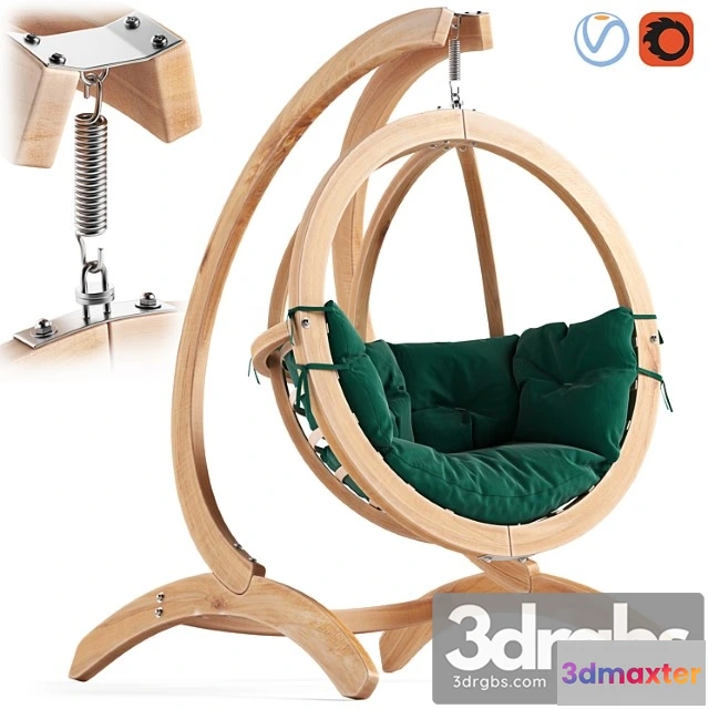 954838 - Globo chair 2