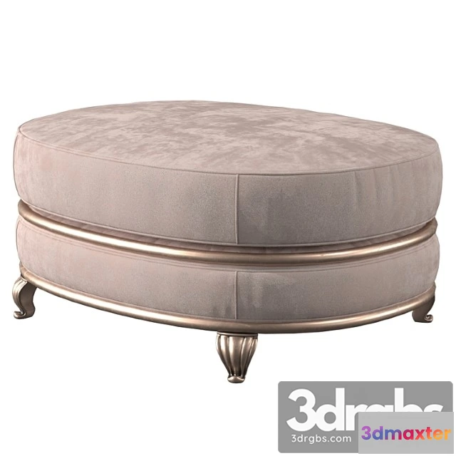 954840 - Goldconfort eden pouf 2