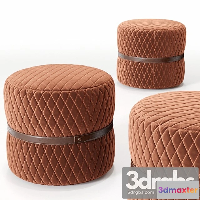 954854 - Grilli conga pouf 720817 2