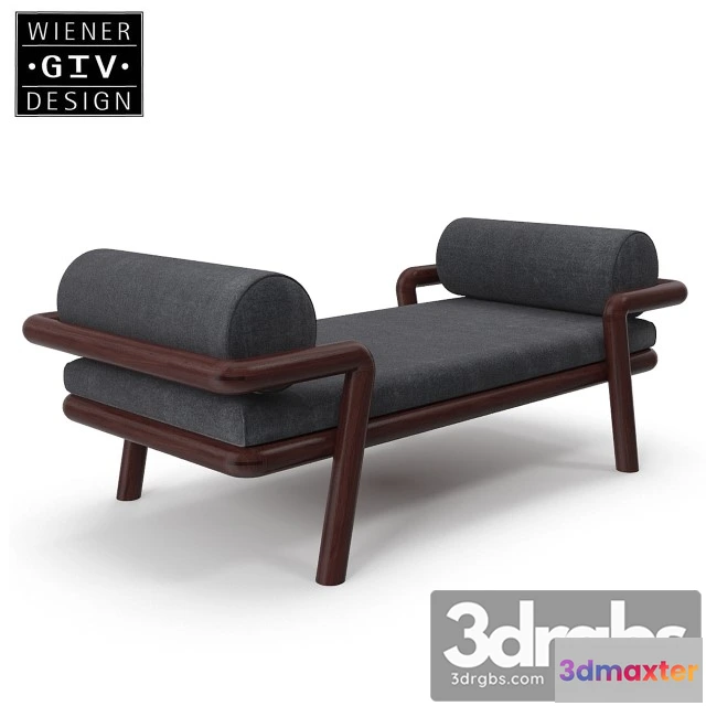 954856 - GTV Design Hold Daybed