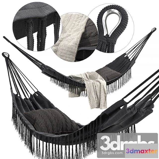 954862 - Hammock bregnac 2