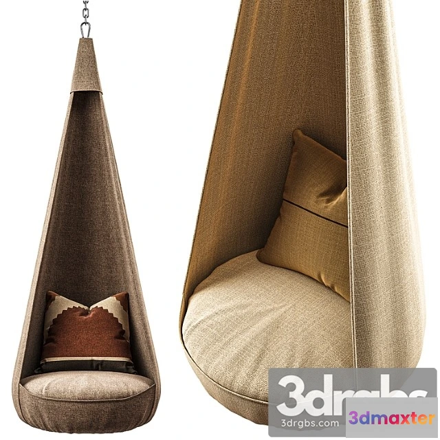 954888 - Havana Hammock Chair