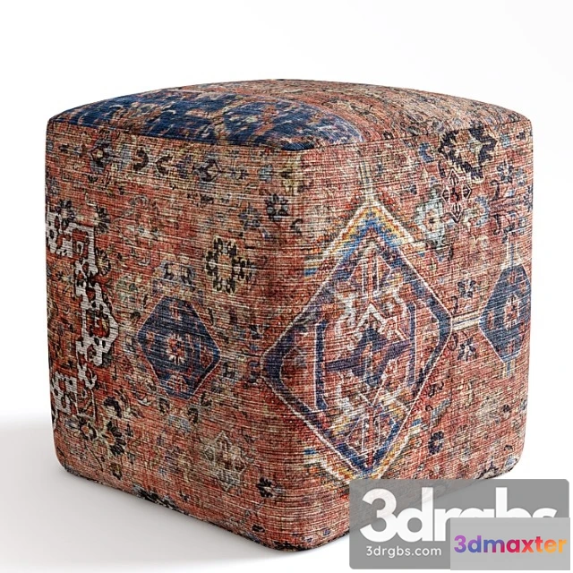 954894 - Henty pouf 2