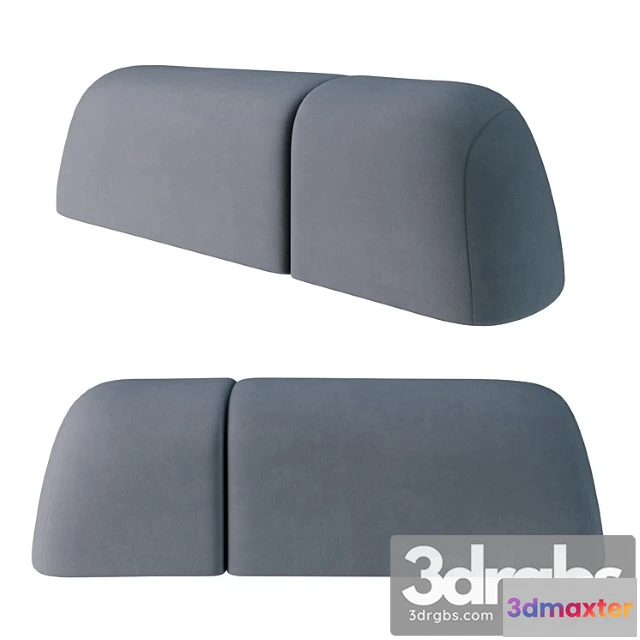 954902 - Hippo Roche Bobois