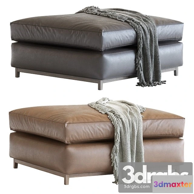 954914 - Hugo Ottoman