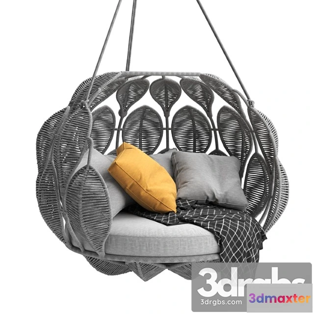 954934 - Ipe Lounge Chair By Sergio J Matos