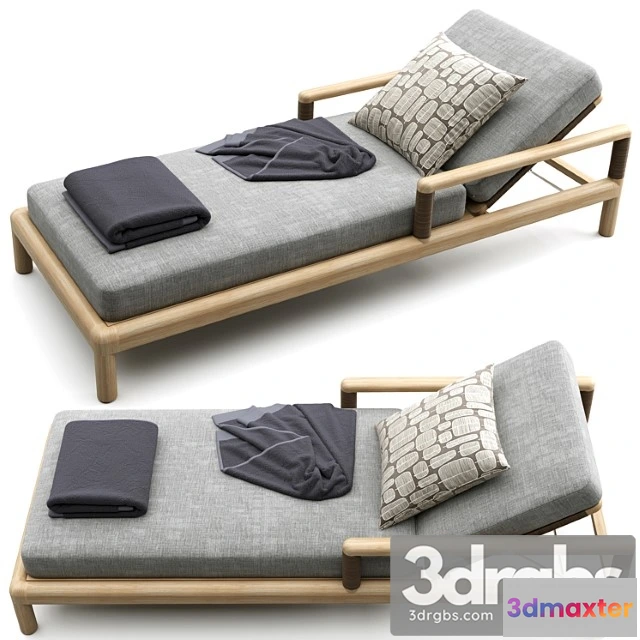 954936 - Isla Chaise Rhoutdoor