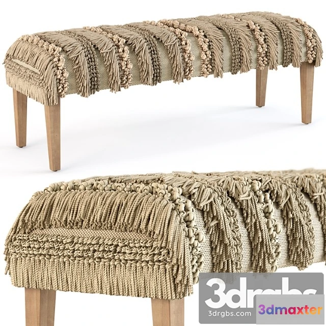 954938 - Isola bench 2