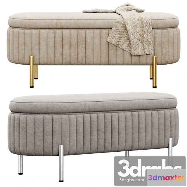 954954 - Jennifer Taylor Home Bench