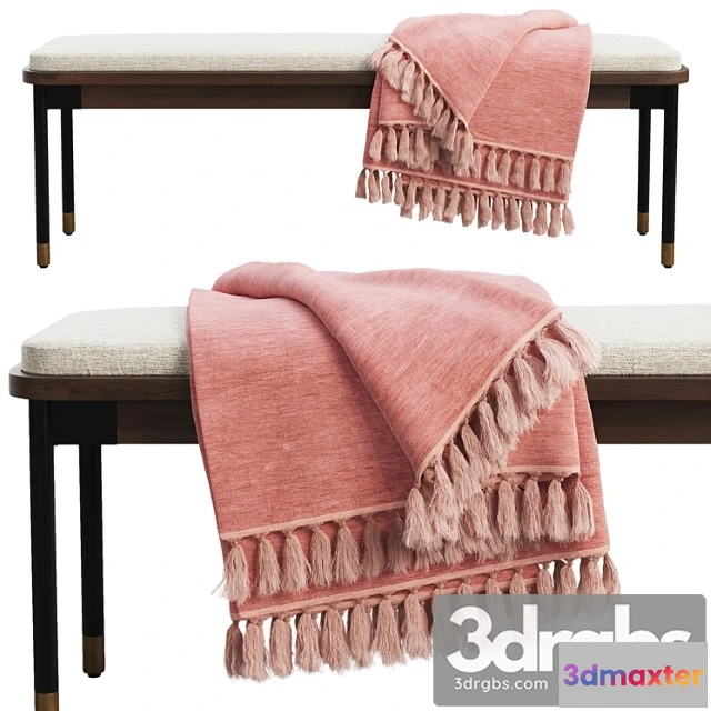 954962 - Joybird Sally Bench
