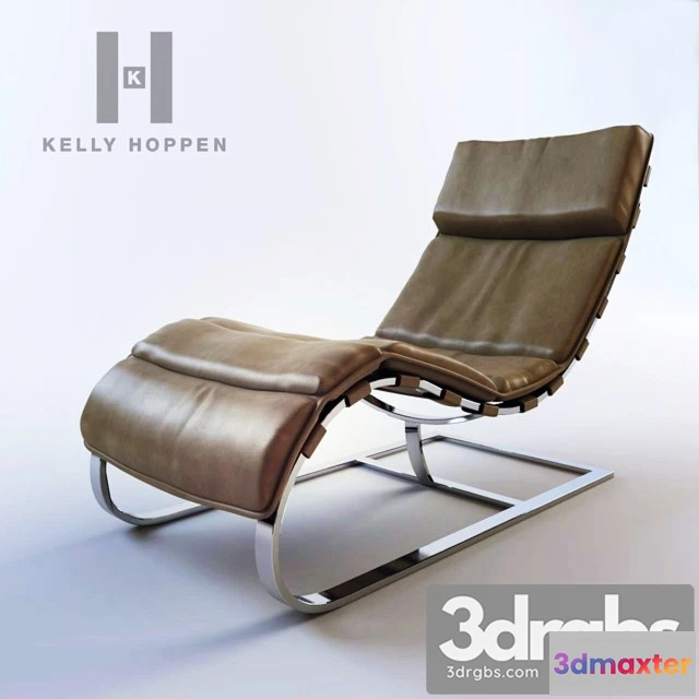 954978 - Kelly Hoppen 18 Lounger
