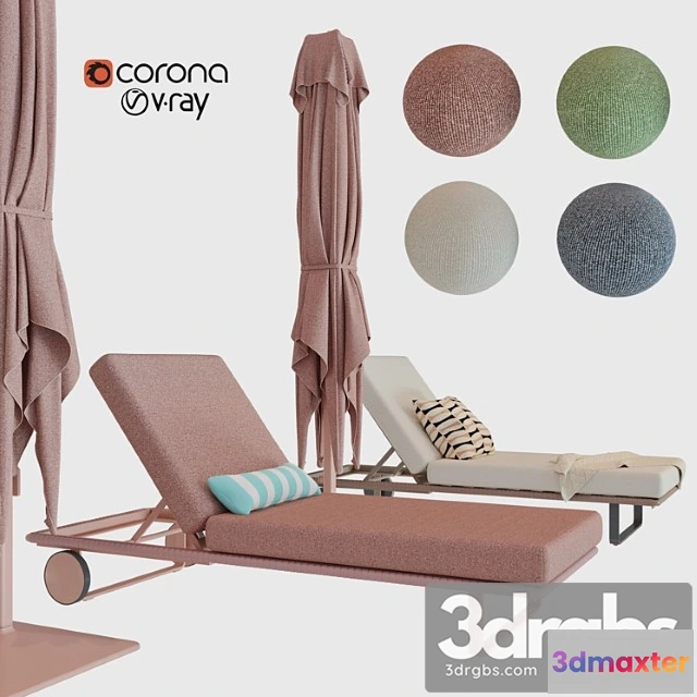 954994 - Kettal bitta meteo 2