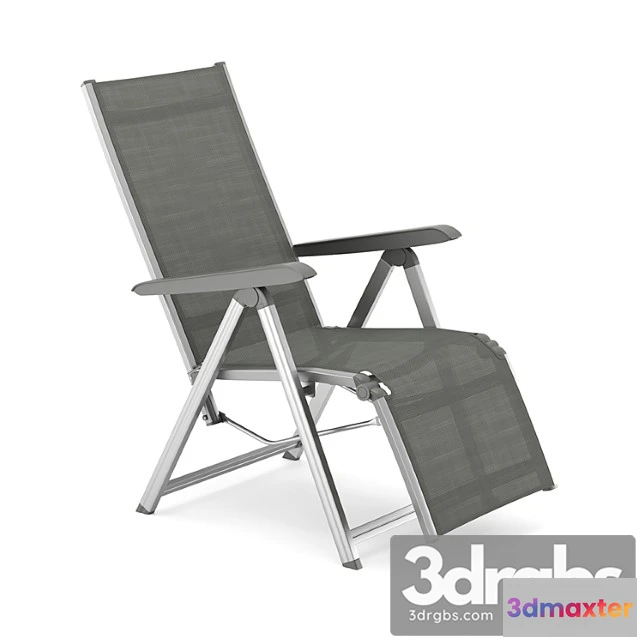 954998 - Kettler basic plus relaxer armchair 2