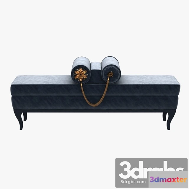 955014 - Koket Lele Bench