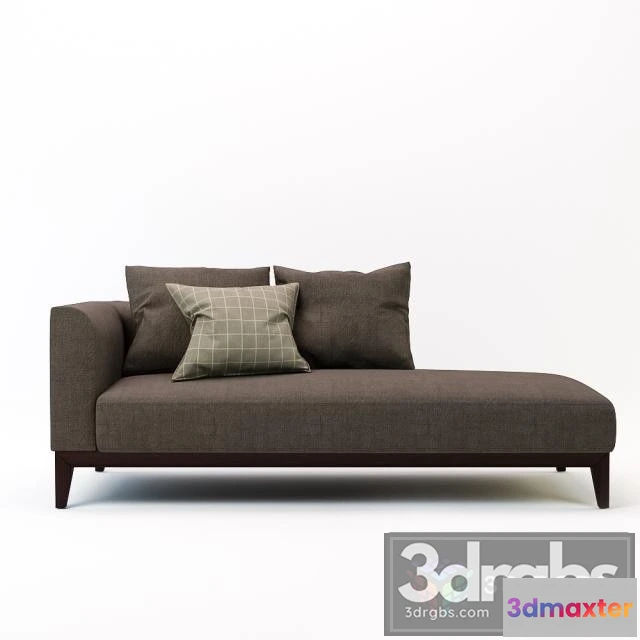 955028 - Langley Lounge