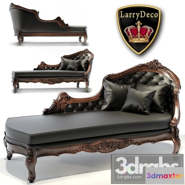 955032 - Larry Deco Banquet