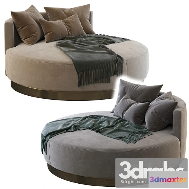 955034 - Laskasas Scarlet