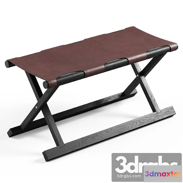 955066 - Liaigre Bench Oree 2