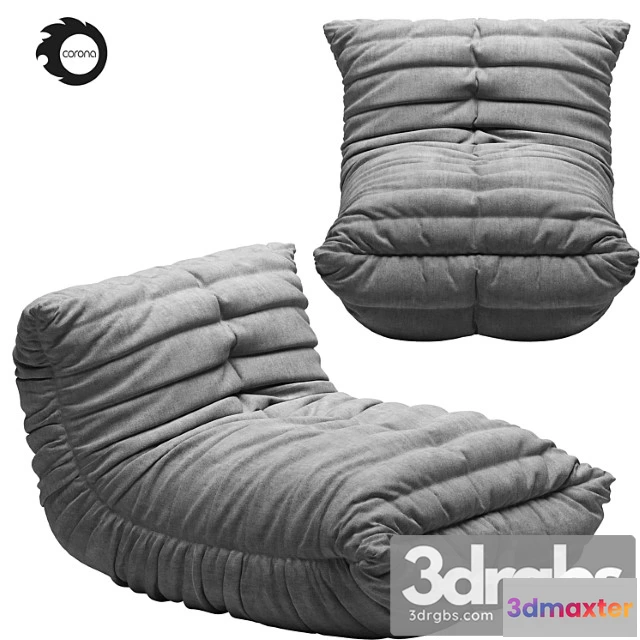 955070 - Ligne roset togo 2