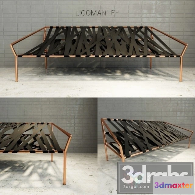 955072 - Ligomancer Seat