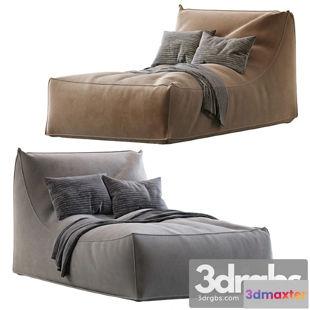 955100 - Lounge chair limbo 2