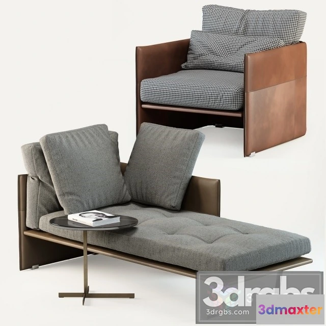 955104 - Luggage Set