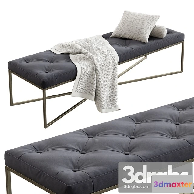 955120 - Made Julianne Ottoman