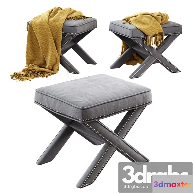 955132 - marcus x-bench