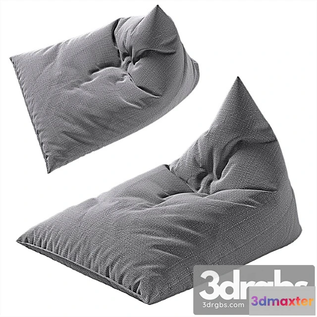 955152 - Menfis bean bag 2