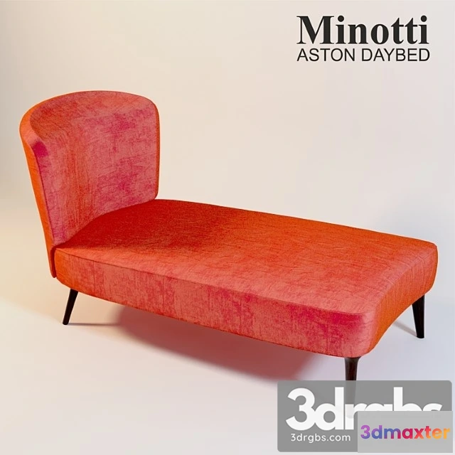 955182 - Minotti Aston Daybed