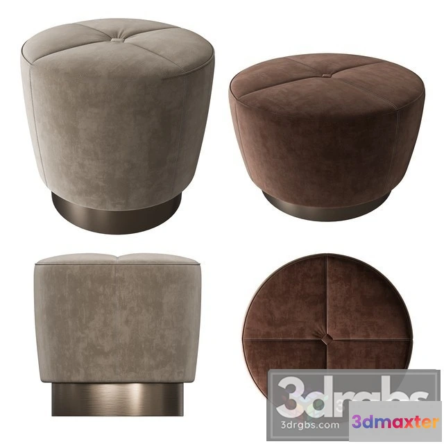 955202 - Minotti Jacques Sets