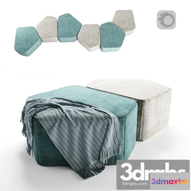 955234 - Modo ottoman 2