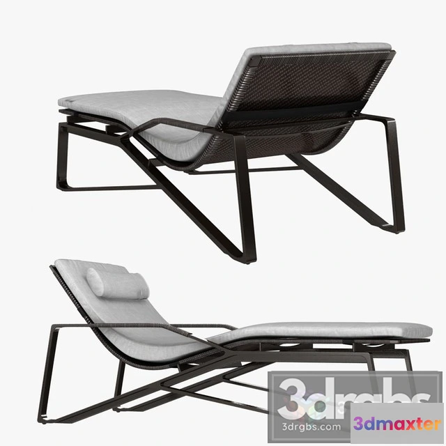 955258 - Moray Chaise