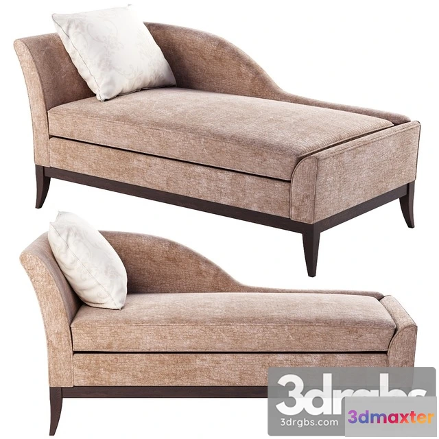 955286 - Neiman Marcus Milena Chaise