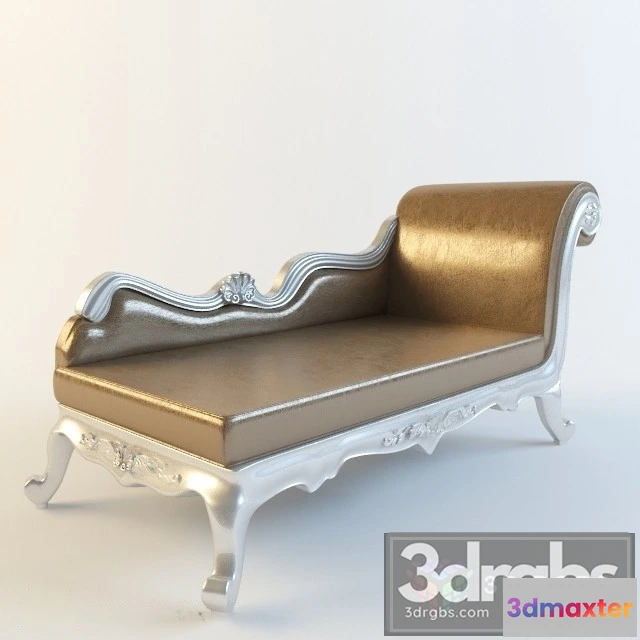 955288 - Neoclassic Bench