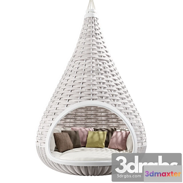 955292 - Nestrest by dedon 2