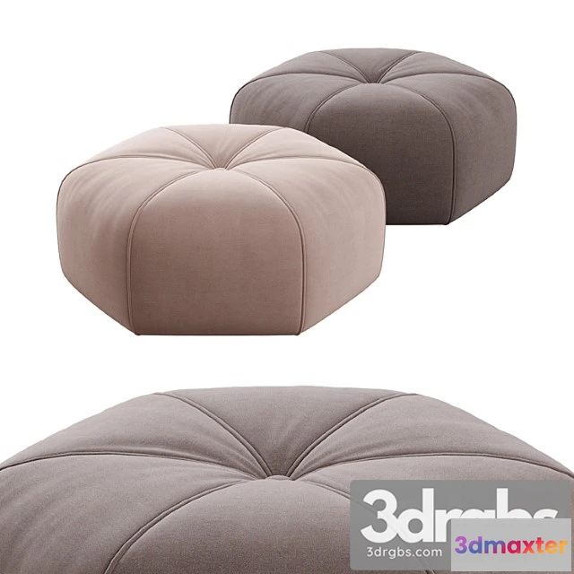 955336 - Ottoman kingsley