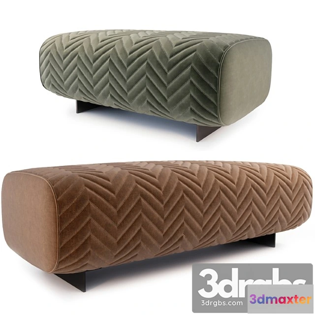 955340 - Ottoman minotti quincy 2