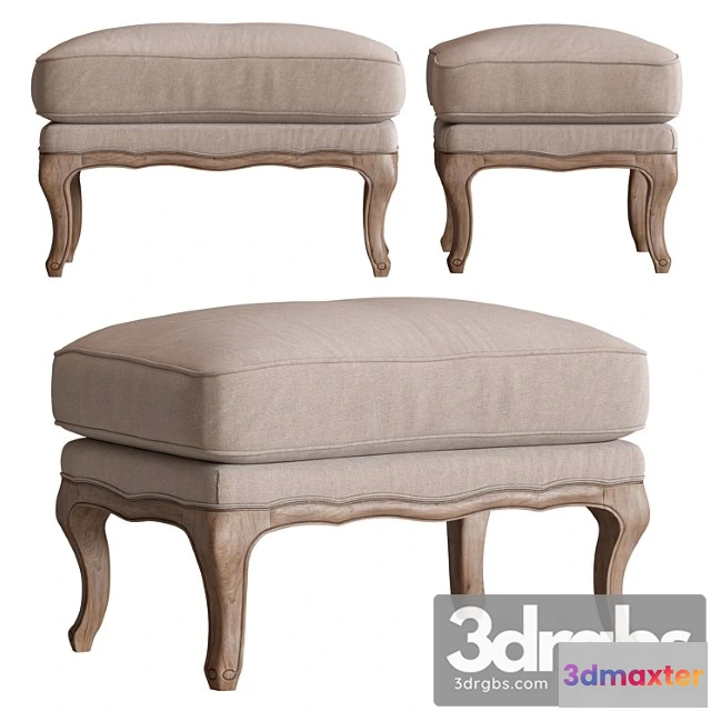955348 - Ottomanka Nitro Ottoman