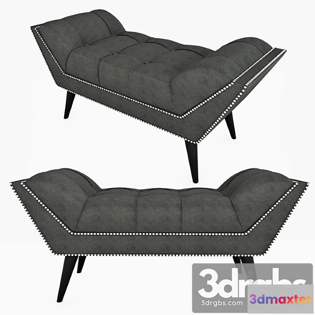 955408 - Plume bench 2