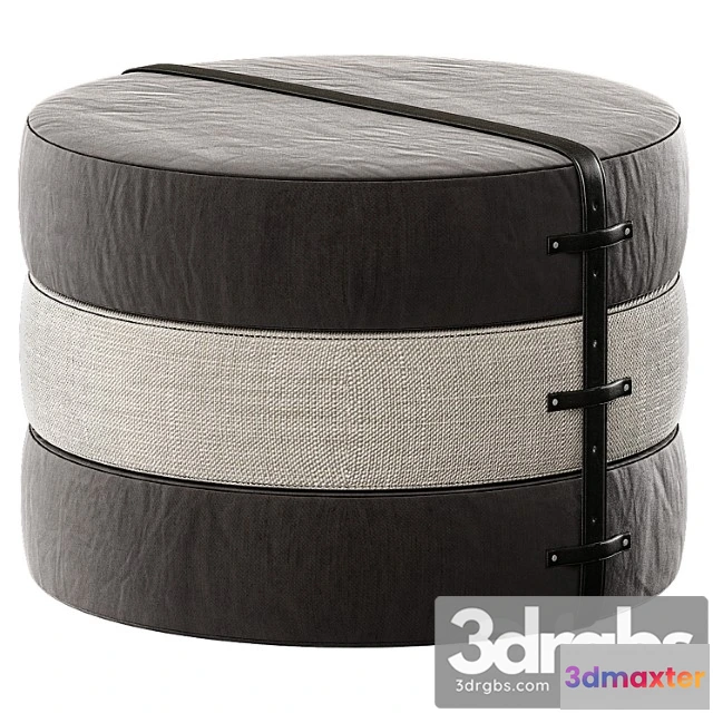 955418 - Poef von linteloo 2