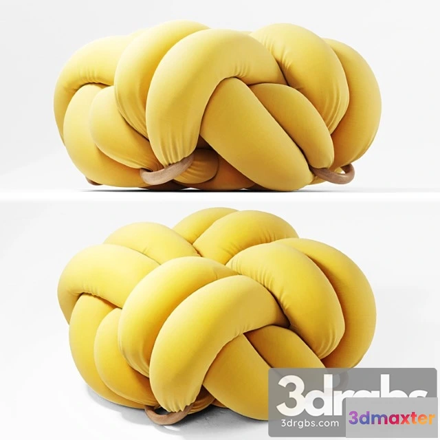 955458 - Poof knot 2