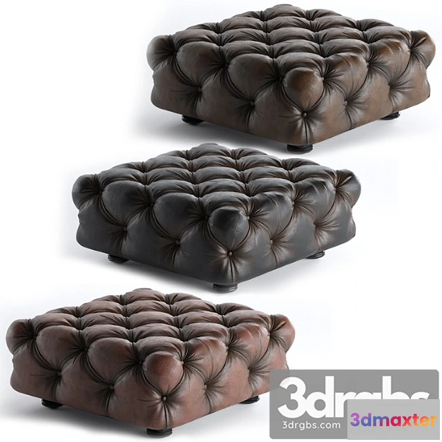 955490 - Pouf Capitone 2