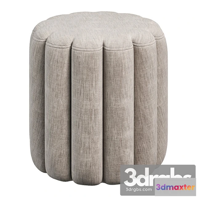955514 - Pouf Justyna 1