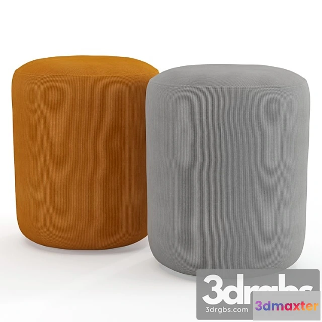 955518 - Pouf Lenou