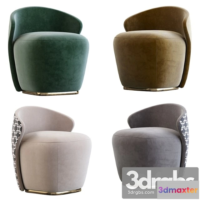 955560 - Pouf vortex - s capital collection 2