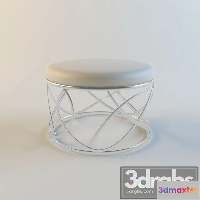 955576 - Pouffe Nuvola 1280