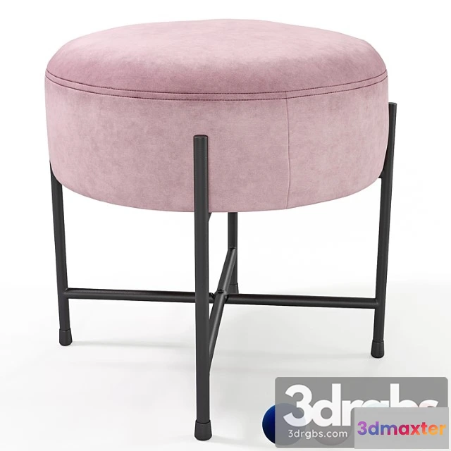 955594 - Puf Halmar Niva 1