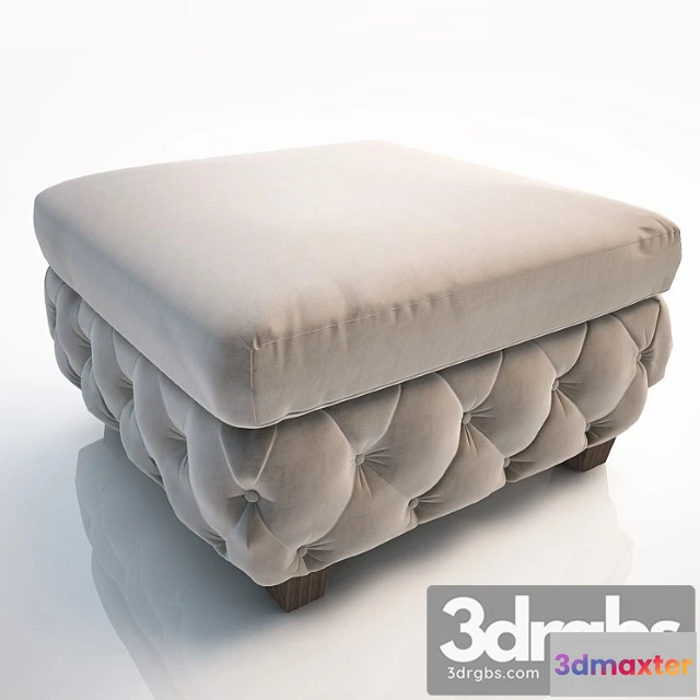 955596 - Puf Kare Design